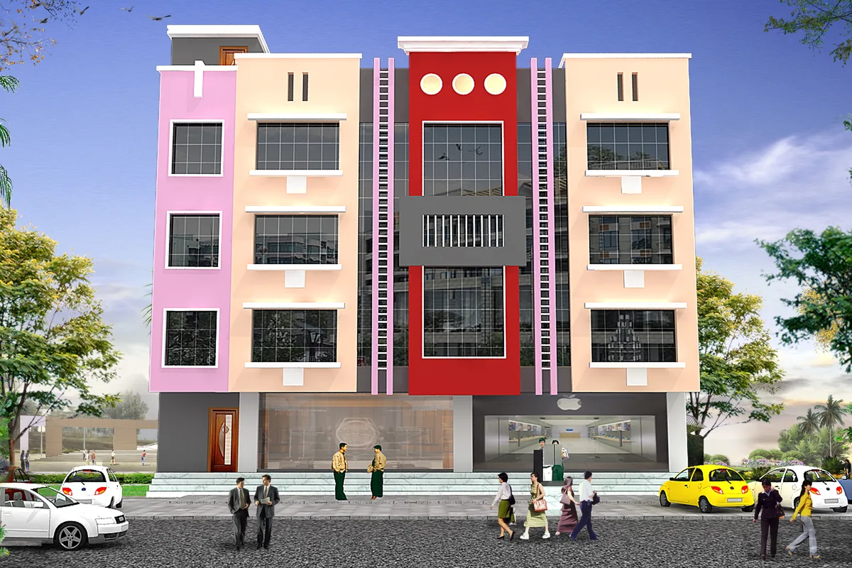 Arora Hospital, healthcare